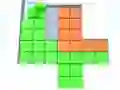 Jeu Blocs de Couleur contre Blocs 3D en ligne