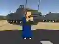Jeu Block Battle Royale en ligne Jeu Block Battle Royale en ligne