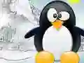 Jeu Puzzle Glissant de Pingouin en ligne Jeu Puzzle Glissant de Pingouin en ligne