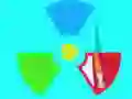 Jeu Goutte de Peinture en ligne Jeu Goutte de Peinture en ligne