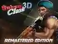 Jeu Subway Clash Remasterisé en ligne Jeu Subway Clash Remasterisé en ligne
