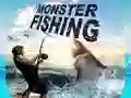 Jeu Pêche aux monstres en ligne Jeu Pêche aux monstres en ligne