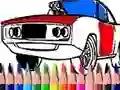 Jeu Retour à l'école: Livre de coloriage amusant en ligne Jeu Retour à l'école: Livre de coloriage amusant en ligne