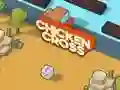 Jeu Poulet Traversant en ligne Jeu Poulet Traversant en ligne