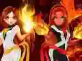 Jeu Princesse Phoenix Noir en ligne Jeu Princesse Phoenix Noir en ligne