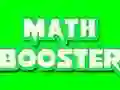 Jeu Boosteur de Maths en ligne Jeu Boosteur de Maths en ligne