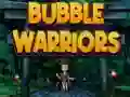 Jeu Guerriers des bulles en ligne Jeu Guerriers des bulles en ligne