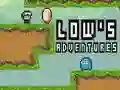 Jeu Les Aventures de Low en ligne
