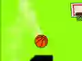 Jeu Défi de Saut de Basketball en ligne Jeu Défi de Saut de Basketball en ligne