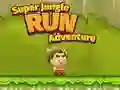 Jeu Super Jungle Run Aventure en ligne Jeu Super Jungle Run Aventure en ligne