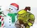 Jeu Crash à la Fuite ! en ligne Jeu Crash à la Fuite ! en ligne