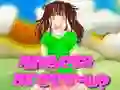 Jeu Habille Angela en ligne Jeu Habille Angela en ligne