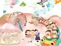 Jeu Puzzle de la Journée des Enfants Heureux en ligne Jeu Puzzle de la Journée des Enfants Heureux en ligne