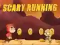 Jeu Course Effrayante en ligne Jeu Course Effrayante en ligne