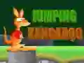 Jeu Kangourou Sautant en ligne Jeu Kangourou Sautant en ligne