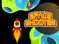 Jeu Tireur spatial en ligne Jeu Tireur spatial en ligne
