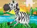 Jeu Puzzle des enfants heureux en ligne Jeu Puzzle des enfants heureux en ligne