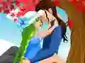 Jeu Amants sous l'arbre en ligne Jeu Amants sous l'arbre en ligne