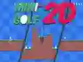 Jeu Mini Golf 2D en ligne Jeu Mini Golf 2D en ligne