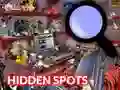 Jeu Lieux Cachés Dans La Chambre en ligne