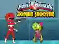 Jeu Power Rangers Tireur de Zombies en ligne Jeu Power Rangers Tireur de Zombies en ligne