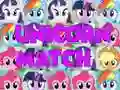 Jeu Match Licorne en ligne Jeu Match Licorne en ligne