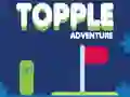 Jeu Aventure Topple en ligne Jeu Aventure Topple en ligne