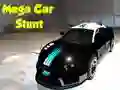 Jeu Méga Cascade de Voiture en ligne Jeu Méga Cascade de Voiture en ligne