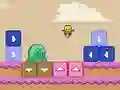 Jeu Flèches de Slime en ligne Jeu Flèches de Slime en ligne