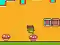 Jeu Aventure de la Grenouille Ninja en ligne Jeu Aventure de la Grenouille Ninja en ligne