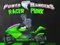 Jeu Power Rangers: Punk Racer en ligne Jeu Power Rangers: Punk Racer en ligne