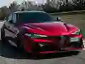 Jeu Alfa Romeo Giulia GTA Glisse en ligne Jeu Alfa Romeo Giulia GTA Glisse en ligne