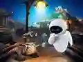 Jeu Collection de Puzzles Wall E en ligne Jeu Collection de Puzzles Wall E en ligne