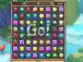 Jeu Défi Bijoux Blitz en ligne