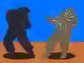Jeu Jeu de combat en ligne Jeu Jeu de combat en ligne