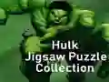Jeu Collection de Puzzles Hulk en ligne Jeu Collection de Puzzles Hulk en ligne