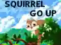 Jeu L'écureuil monte en ligne Jeu L'écureuil monte en ligne
