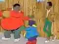 Jeu Collection de puzzles de Fat Albert en ligne