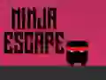 Jeu Évasion Ninja en ligne Jeu Évasion Ninja en ligne