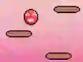 Jeu Balle de rebond pixelisée en ligne Jeu Balle de rebond pixelisée en ligne