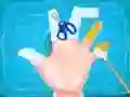 Jeu Conseils de premiers secours pour Baby Taylor en ligne Jeu Conseils de premiers secours pour Baby Taylor en ligne