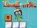 Jeu J'ai vu un zombie en ligne Jeu J'ai vu un zombie en ligne