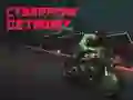 Jeu Fuite Cyberpunk en ligne Jeu Fuite Cyberpunk en ligne