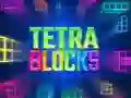 Jeu Blocs Tétra en ligne