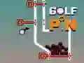 Jeu Épingle de Golf en ligne Jeu Épingle de Golf en ligne