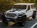 Jeu Puzzle Jeep Wrangler 4xe en ligne Jeu Puzzle Jeep Wrangler 4xe en ligne