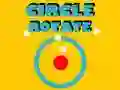 Jeu Rotation de Cercle en ligne