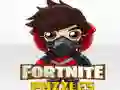 Jeu Casse-tête Fortnite en ligne Jeu Casse-tête Fortnite en ligne