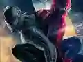 Jeu Puzzle de Spiderman : Planète en ligne Jeu Puzzle de Spiderman : Planète en ligne