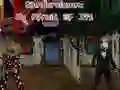 Jeu Clown Maigre : Aie Peur de Lui en ligne Jeu Clown Maigre : Aie Peur de Lui en ligne